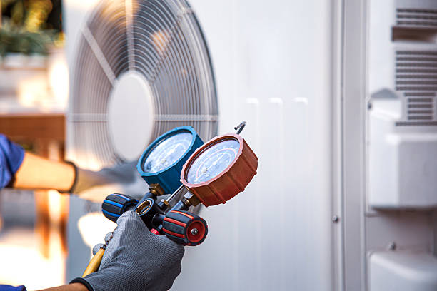 Affordable Hvac Maintenance solutions in Lyndhurst, VA