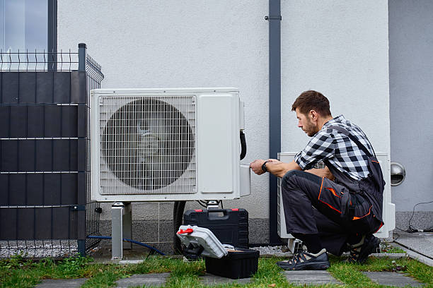 Top rated local Hvac Maintenance specialists in Lyndhurst, VA
